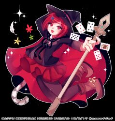 yumeno himiko from danganronpa (series)