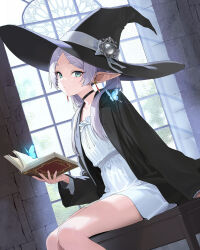 frieren from sousou no frieren