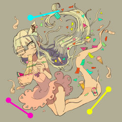 original fan art