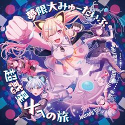 bang dream! fan art