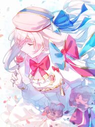 arcaea fan art