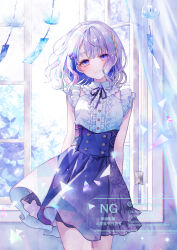 indie virtual youtuber fan art