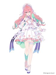indie virtual youtuber fan art