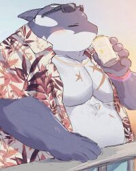 tokyo afterschool summoners fan art