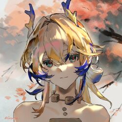 shu (arknights) from arknights