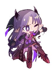 hibiscus (arknights) from arknights