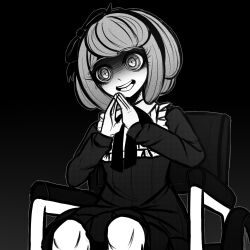 danganronpa (series) fan art