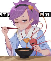 komeiji satori from touhou