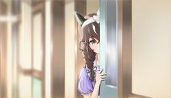 curren bouquetd'or (umamusume) from umamusume by furaito7788