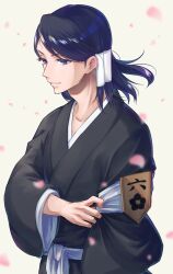 kuchiki soujun from bleach by soraao0322