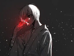 tachibana itsuki from fatal frame