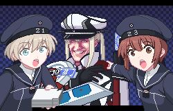z1 leberecht maass (kancolle) from kancolle arcade