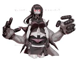 kantai collection fan art