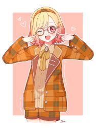 tenma saki from project sekai