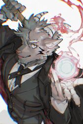 tokyo afterschool summoners fan art