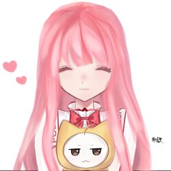 momo (nikki) from nikki (series)