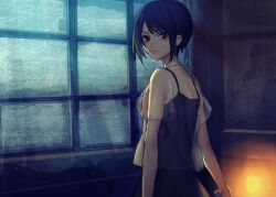 asou misaki from fatal frame by anago (tokyo retro gokko)