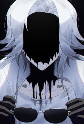 aotsuki eito from the hundred line -last defense academy-