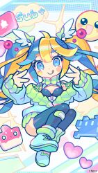 albireo (monster strike) from monster strike