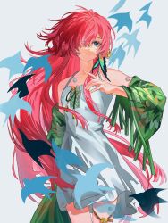 reverse:1999 fan art