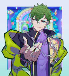 ensemble stars! fan art