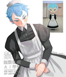 archer (pokemon) from pokemon