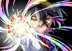 kieran (pokemon) from pokemon