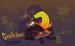 donkey kong from donkey kong (series)