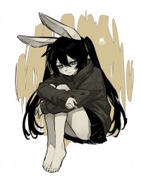 hatsune miku from vocaloid