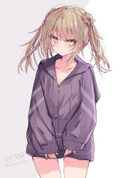 michishio (kancolle) from kantai collection by hizaka