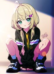 monster strike fan art