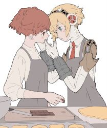 aigis (persona) from persona