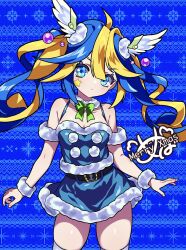 monster strike fan art