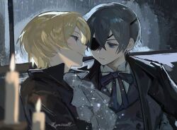 alois trancy from kuroshitsuji