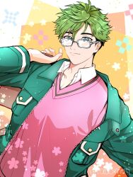 ensemble stars! fan art