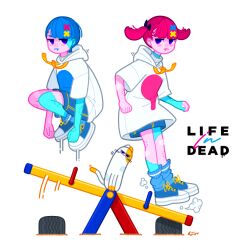 original fan art