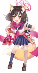 izuna (blue archive) from blue archive