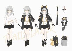 pom-pom (honkai: star rail) from honkai: star rail