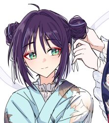 runami yachiyo from cho kaguya-hime!