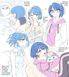 kiritani haruka from colorful festival (project sekai)