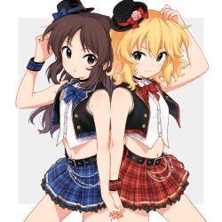 sakurai momoka from idolmaster