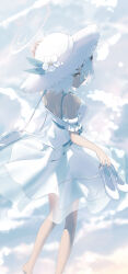 sena (blue archive) fan art
