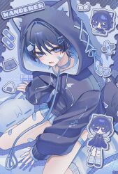 scaramouche (genshin impact) from genshin impact by touyu 1210