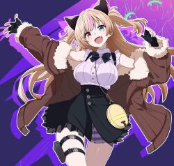 girls frontline fan art