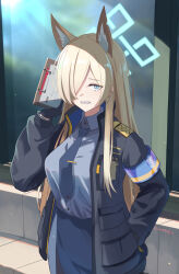 kanna (blue archive) from blue archive