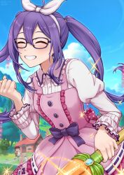 mochizuki anna from idolmaster