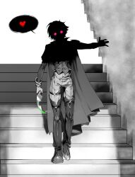 lohen (genshin impact) from genshin impact