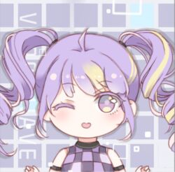 nikki (series) fan art