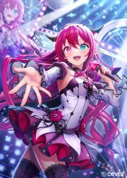 irys (hololive) from hololive