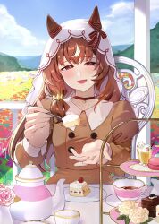 still in love (umamusume) from umamusume